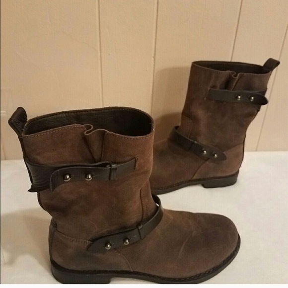 Rag and Bone boots - Picture 4 of 4